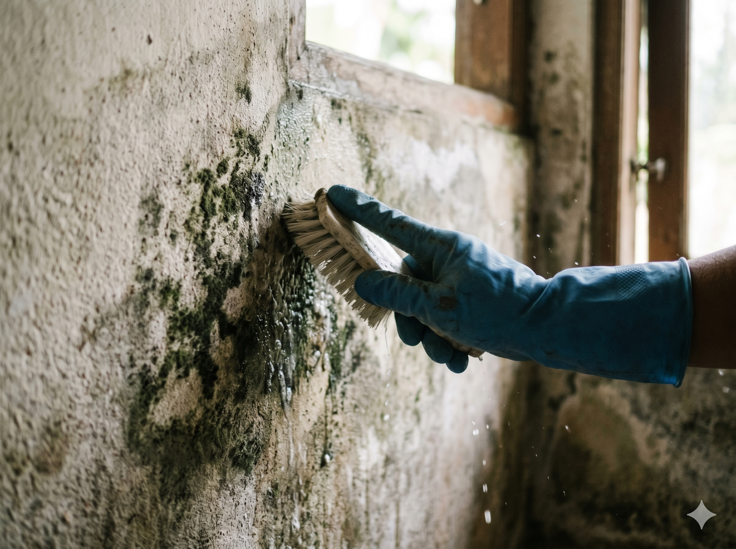Mold in Bali: A Homeowner's Guide to Detection, Eradication, and Prevention