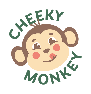 Cheeky Monkey