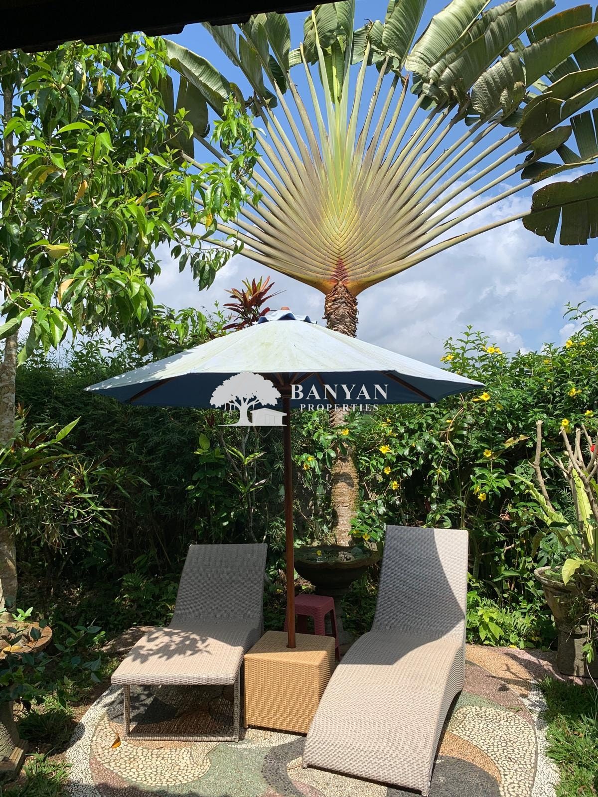 Joglo Sunrise Villa — photo 14 of 14