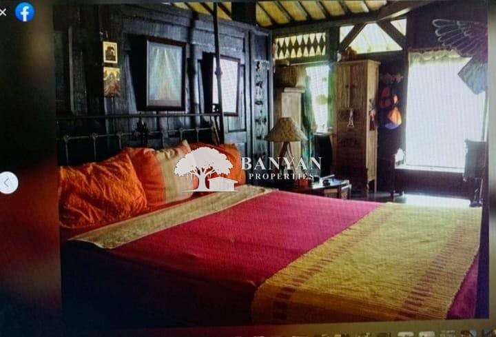 Joglo Sunrise Villa — photo 4 of 14