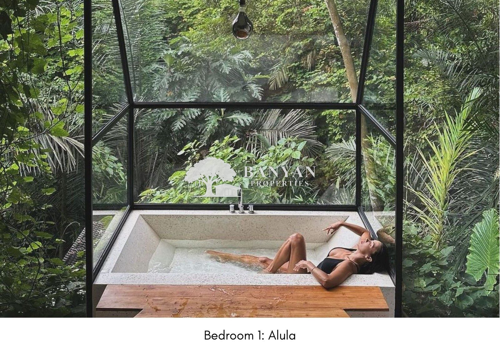 Miliways Luxury Villa - 3 Bedroom Ubud River Escape Near Nyuh Kuning — photo 11 of 19