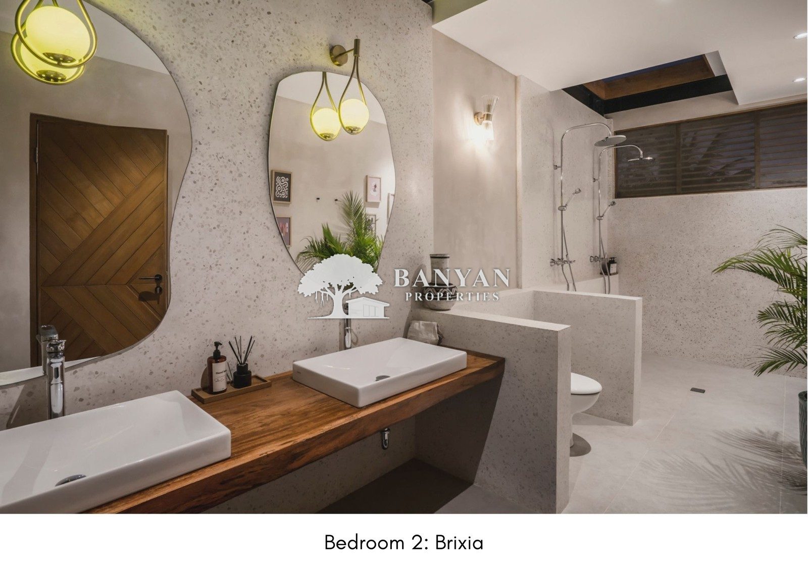 Miliways Luxury Villa - 3 Bedroom Ubud River Escape Near Nyuh Kuning — photo 13 of 19