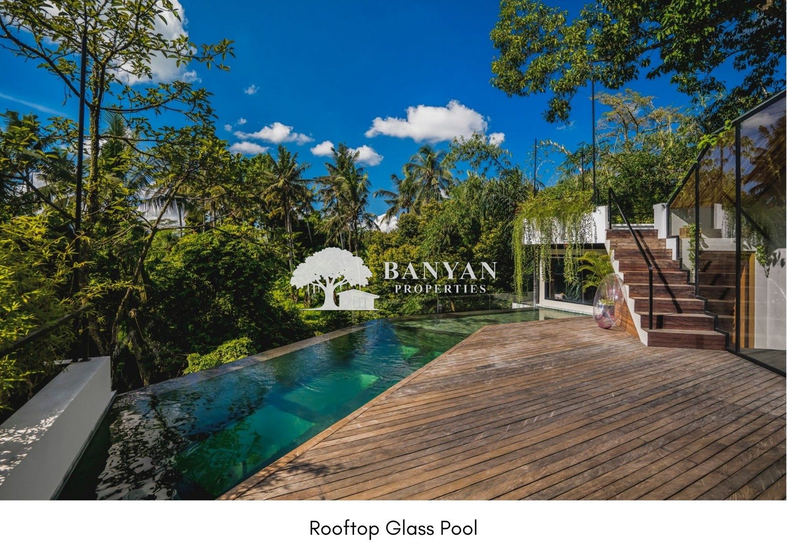 Miliways Luxury Villa - 3 Bedroom Ubud River Escape Near Nyuh Kuning — photo 17 of 19