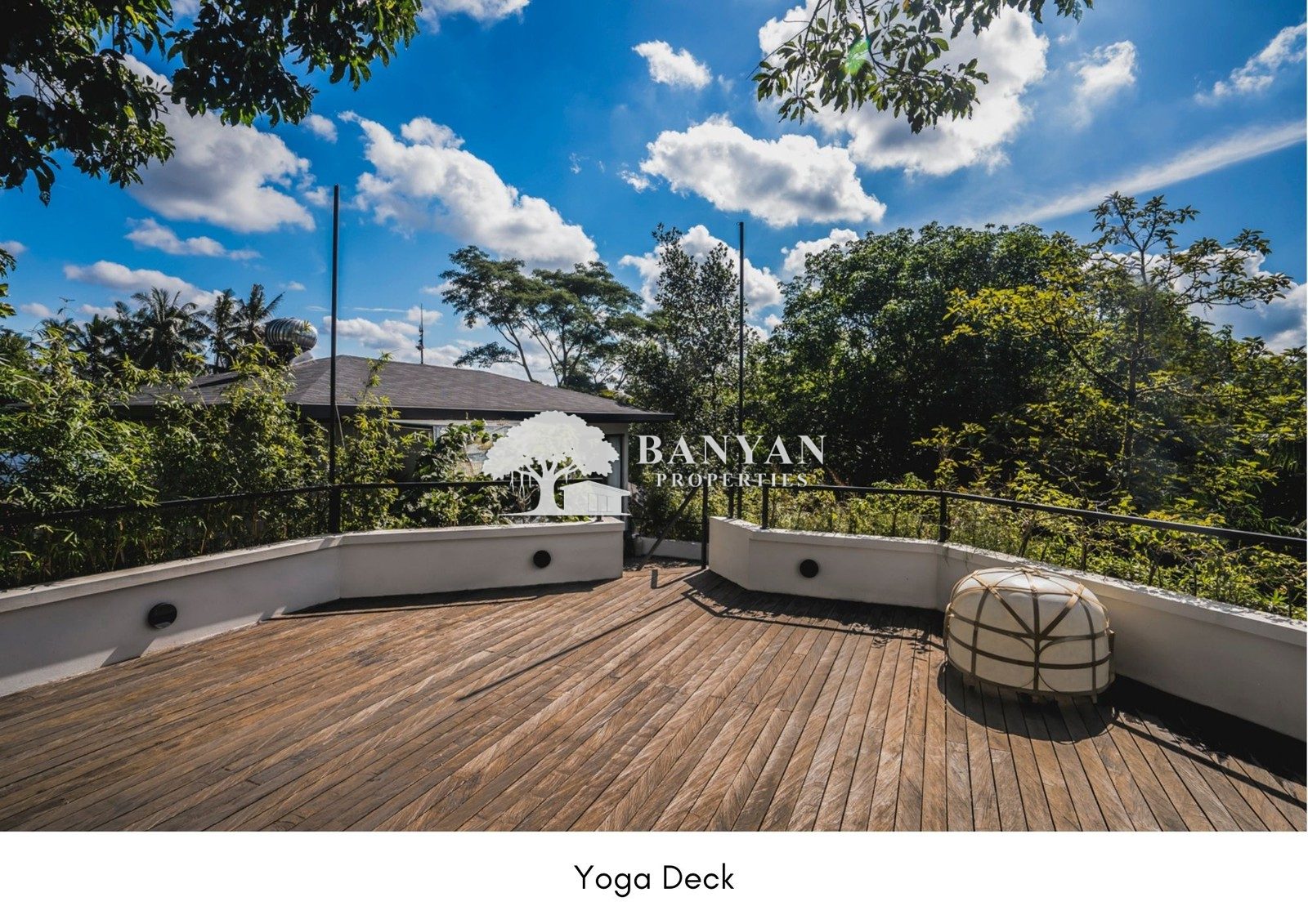 Miliways Luxury Villa - 3 Bedroom Ubud River Escape Near Nyuh Kuning — photo 19 of 19