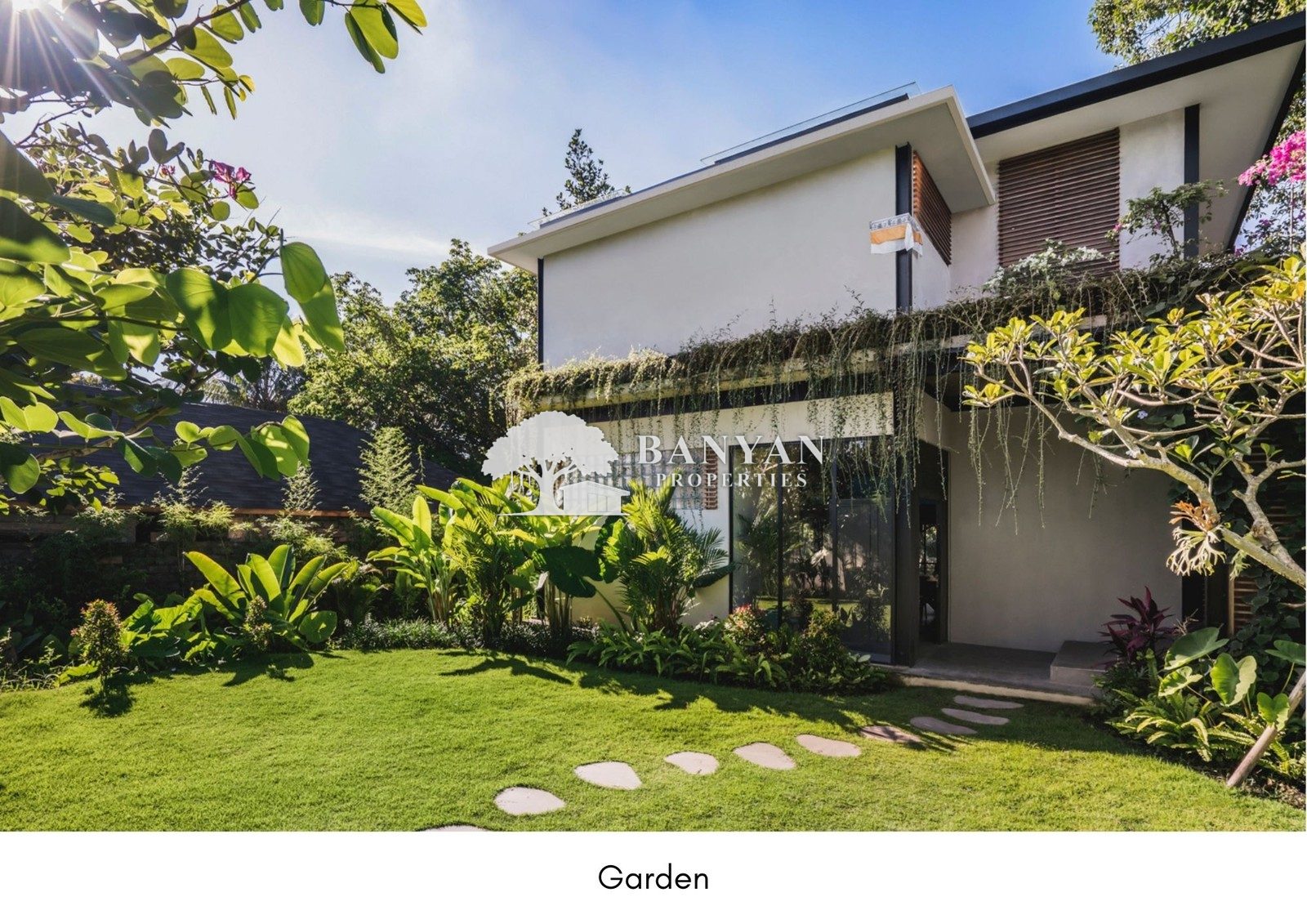 Miliways Luxury Villa - 3 Bedroom Ubud River Escape Near Nyuh Kuning — photo 2 of 19