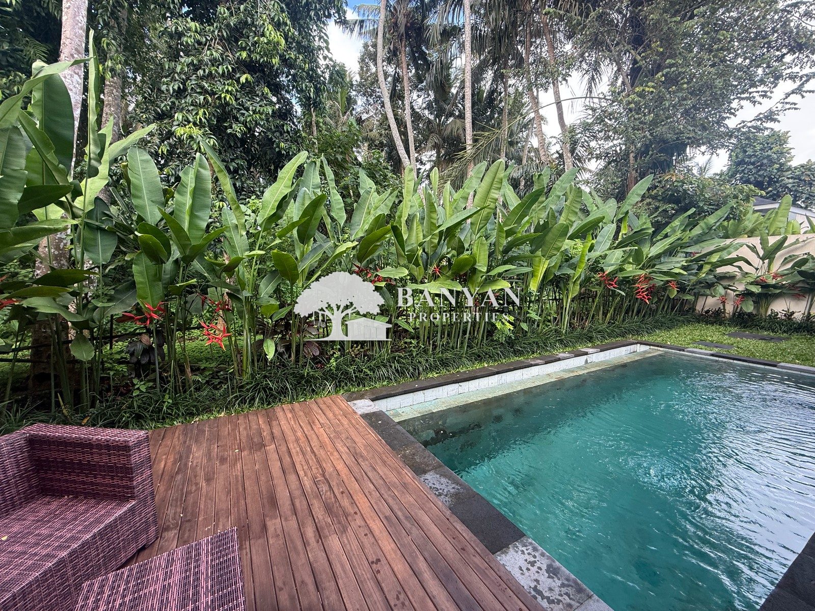Villa 11 Mas - Modern Newly Built 2 Bedroom Villa in Mas — photo 11 of 28