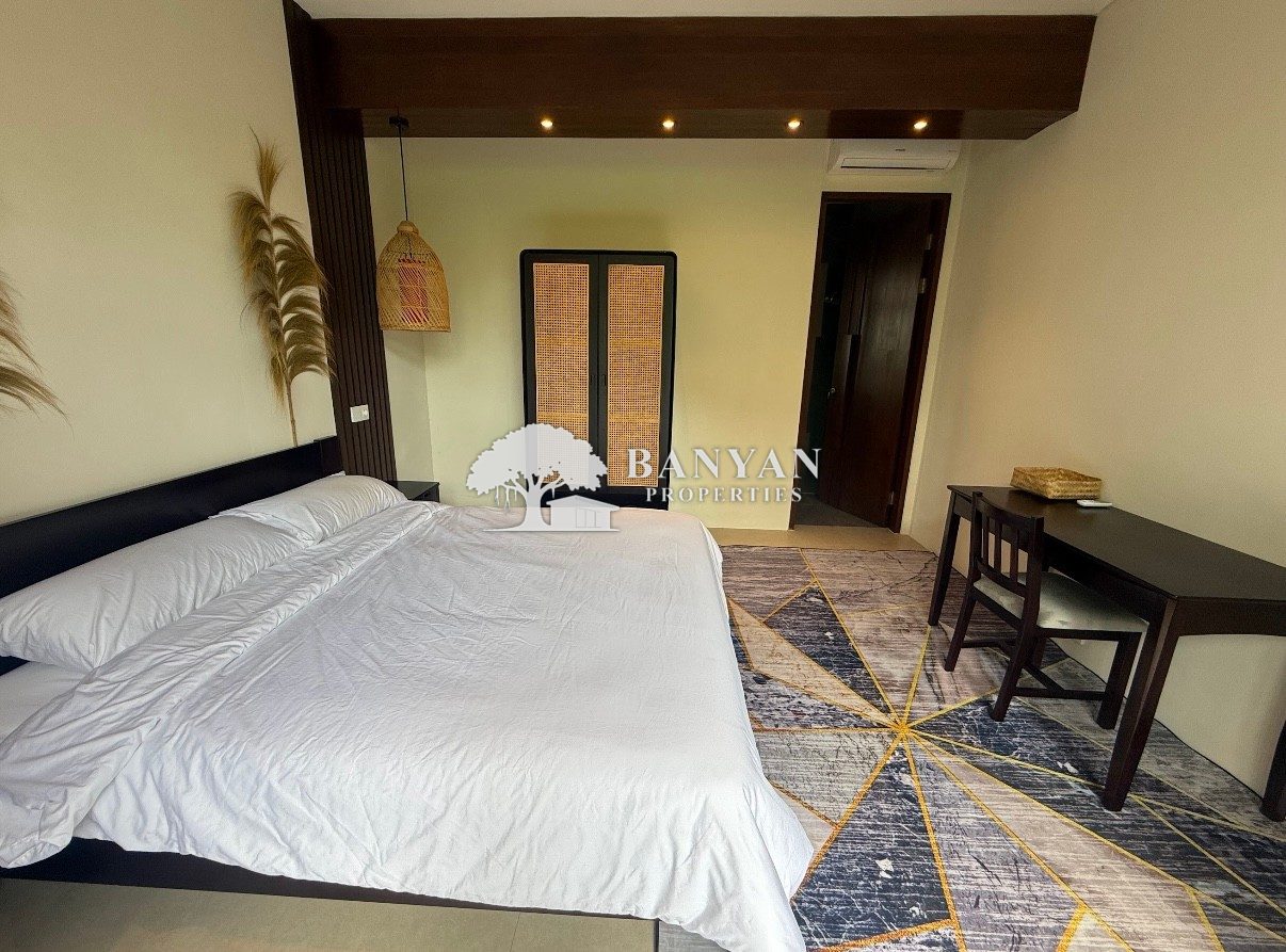 Villa 11 Mas - Modern Newly Built 2 Bedroom Villa in Mas — photo 15 of 28