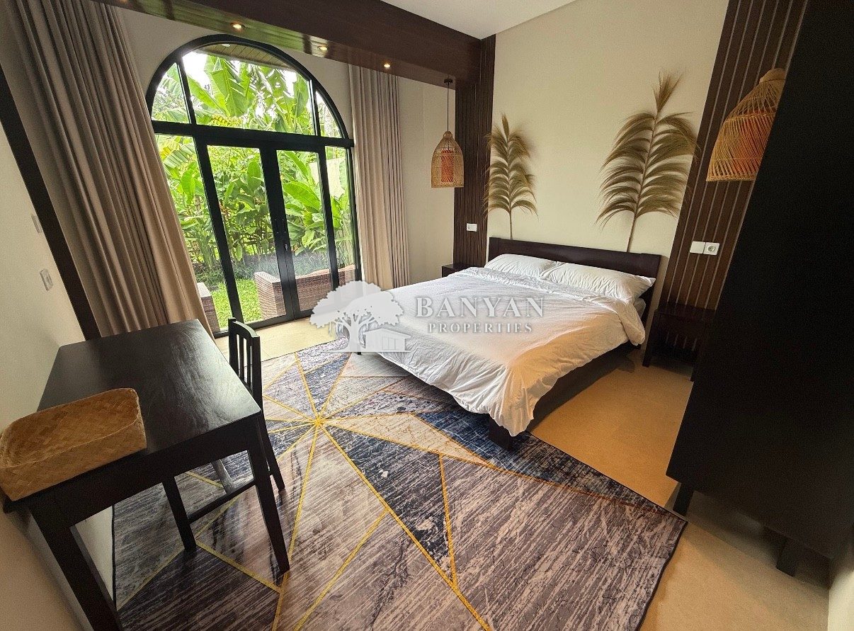 Villa 11 Mas - Modern Newly Built 2 Bedroom Villa in Mas — photo 16 of 28