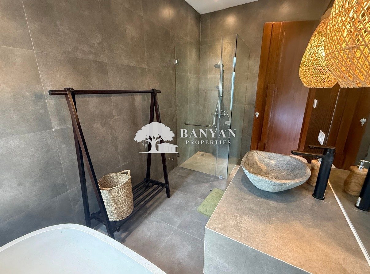 Villa 11 Mas - Modern Newly Built 2 Bedroom Villa in Mas — photo 19 of 28