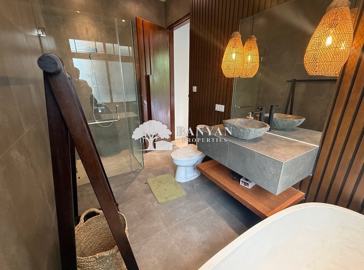 Villa 11 Mas - Modern Newly Built 2 Bedroom Villa in Mas — photo 20 of 28
