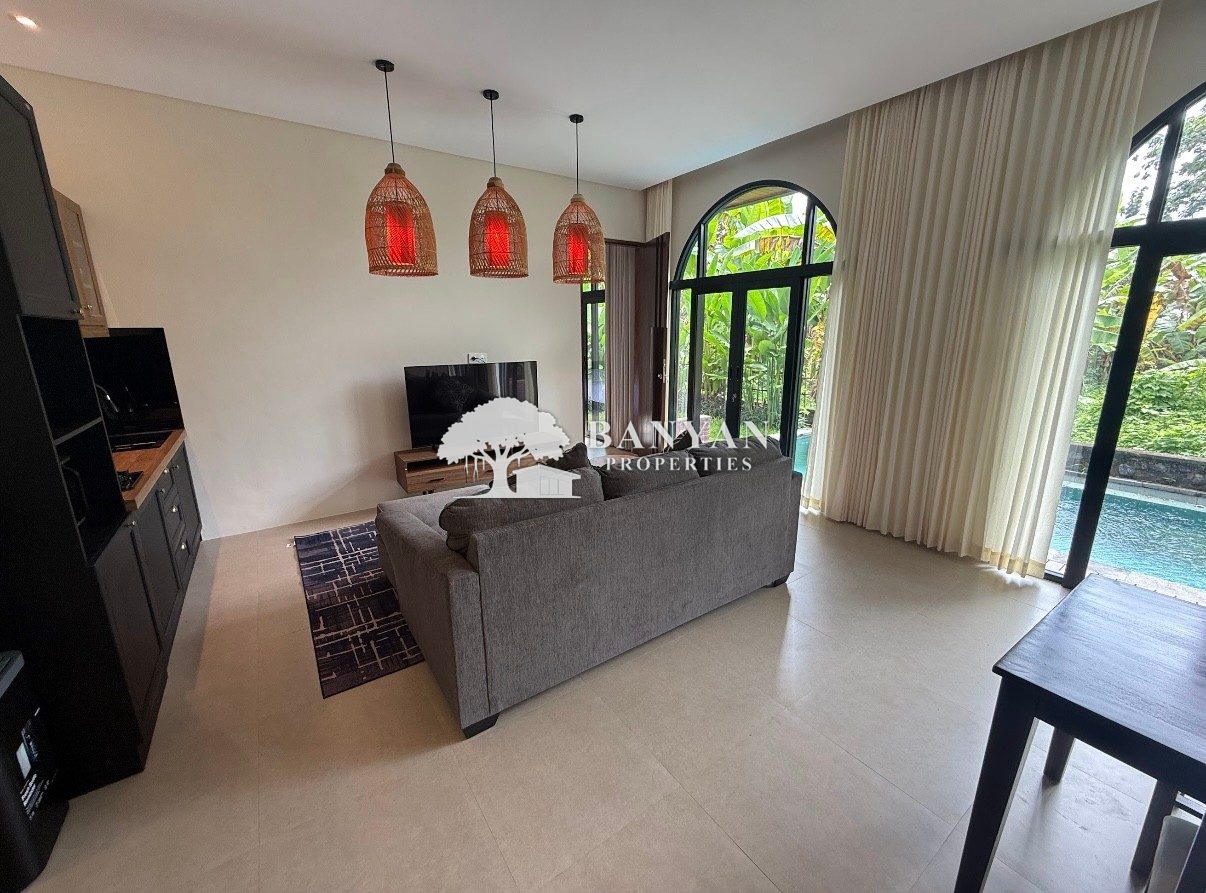 Villa 11 Mas - Modern Newly Built 2 Bedroom Villa in Mas — photo 24 of 28