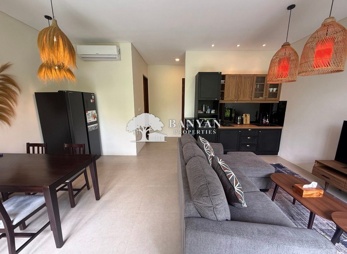 Villa 11 Mas - Modern Newly Built 2 Bedroom Villa in Mas — photo 25 of 28