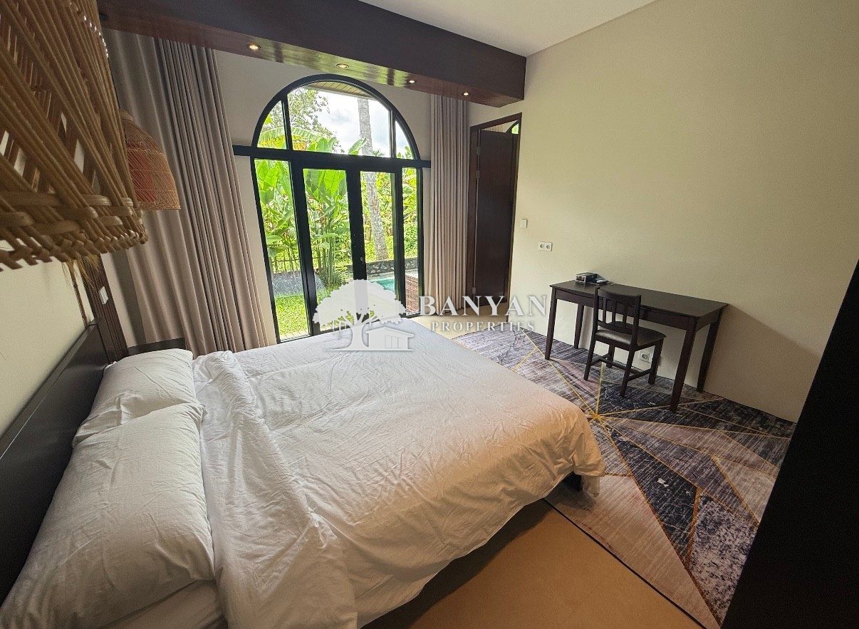 Villa 11 Mas - Modern Newly Built 2 Bedroom Villa in Mas — photo 4 of 28