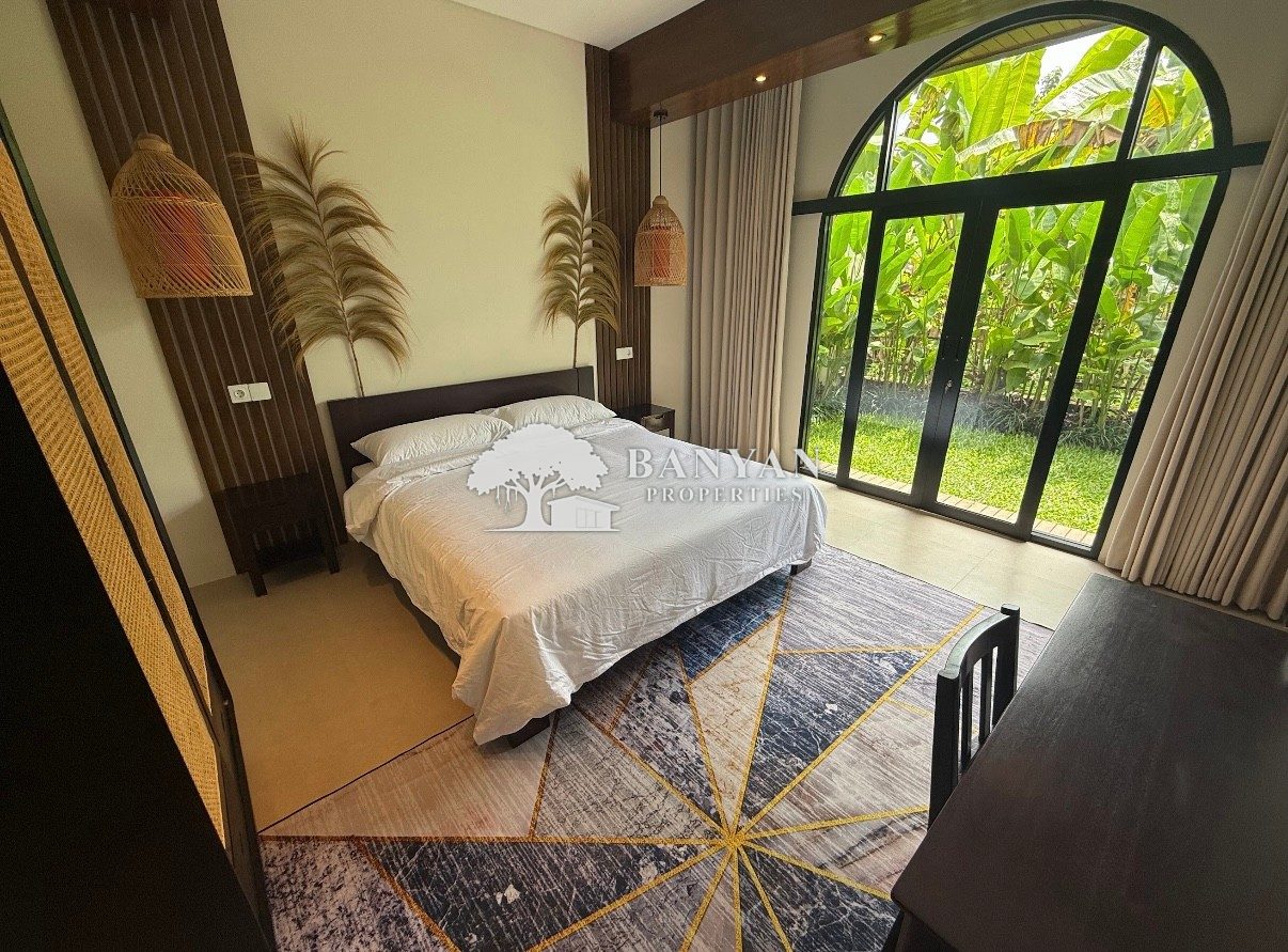 Villa 11 Mas - Modern Newly Built 2 Bedroom Villa in Mas — photo 5 of 28