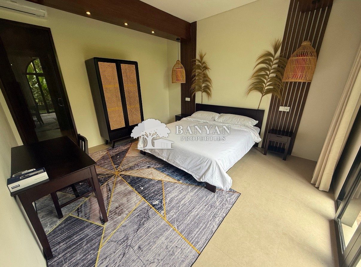 Villa 11 Mas - Modern Newly Built 2 Bedroom Villa in Mas — photo 6 of 28