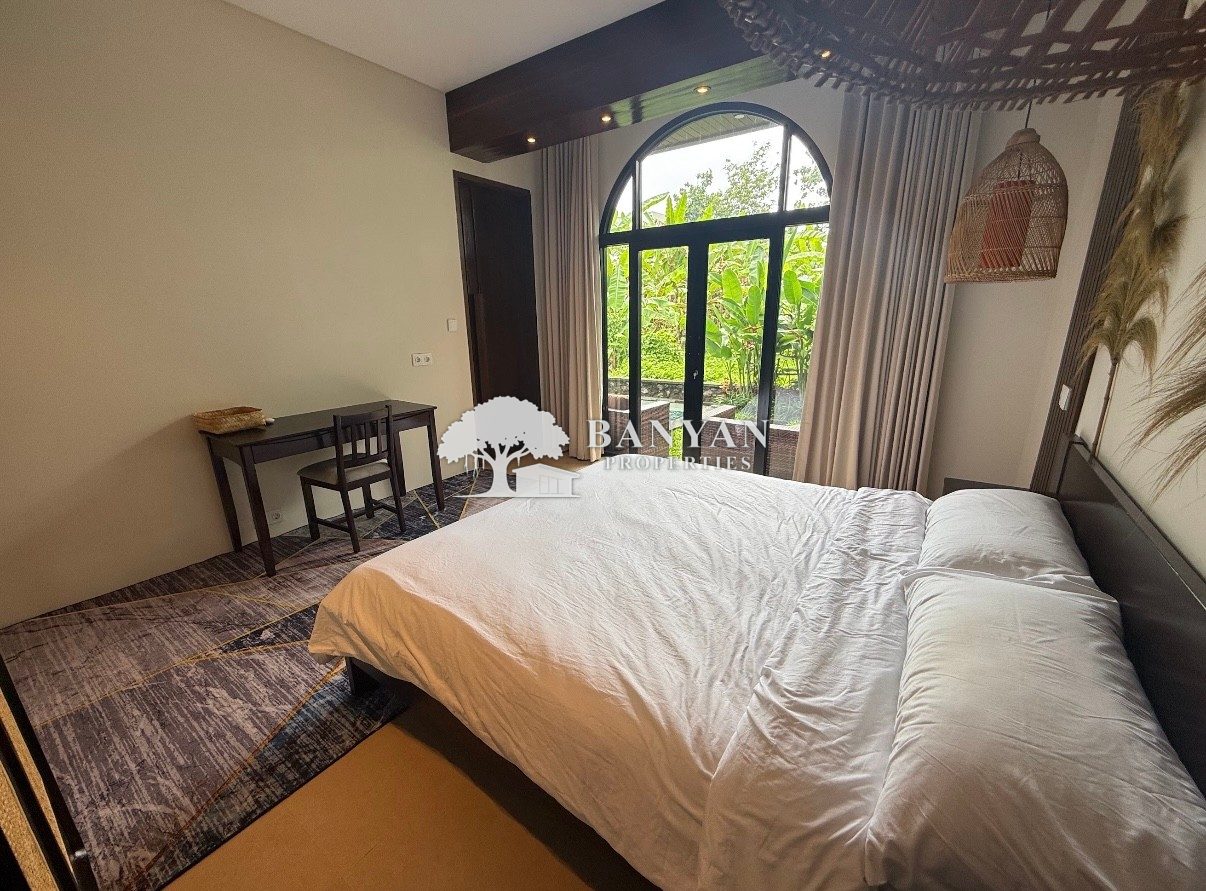 Villa 11 Mas - Modern Newly Built 2 Bedroom Villa in Mas — photo 7 of 28