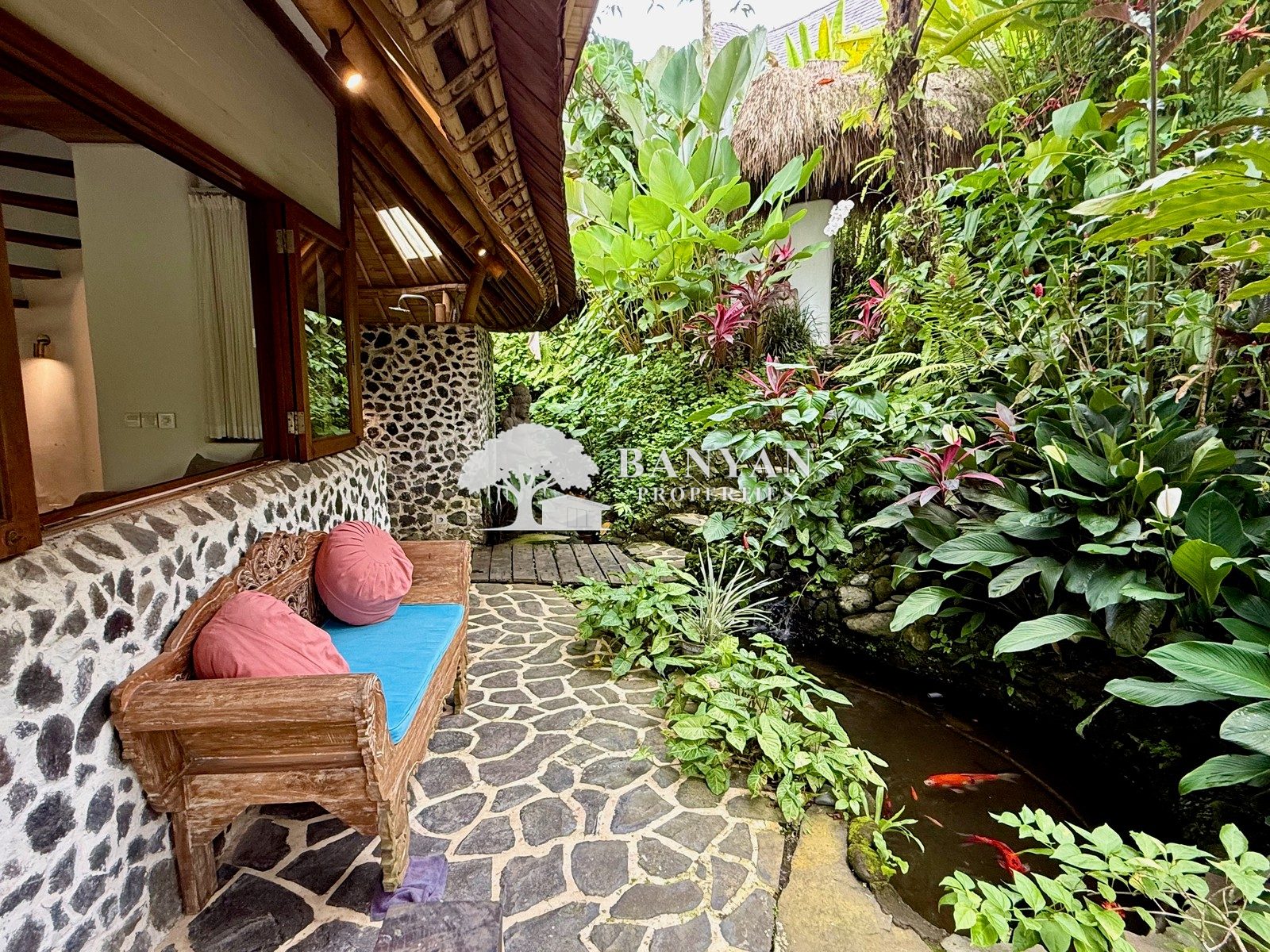 Sunrise Ravine Villa — photo 13 of 17