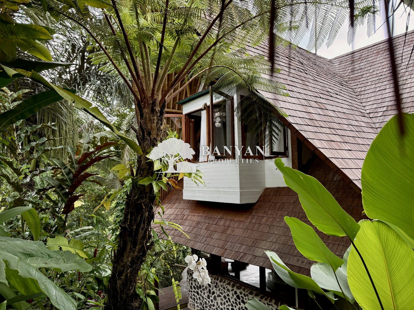 Sunrise Ravine Villa — photo 14 of 17