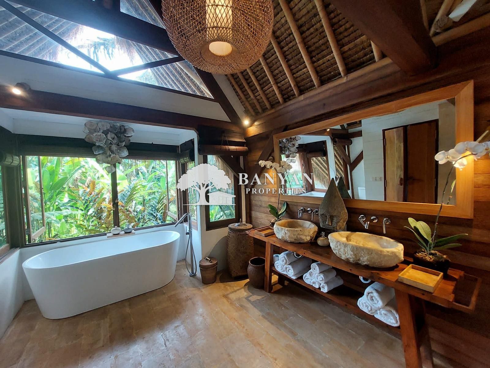 Sunrise Ravine Villa — photo 16 of 17
