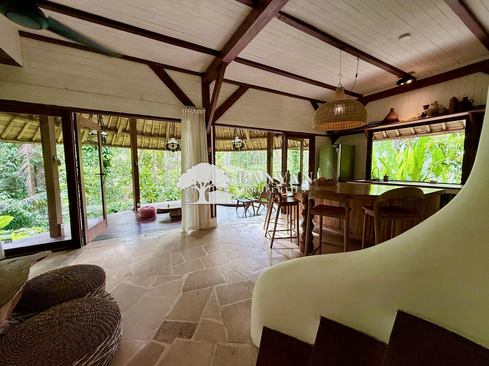 Sunrise Ravine Villa — photo 2 of 17