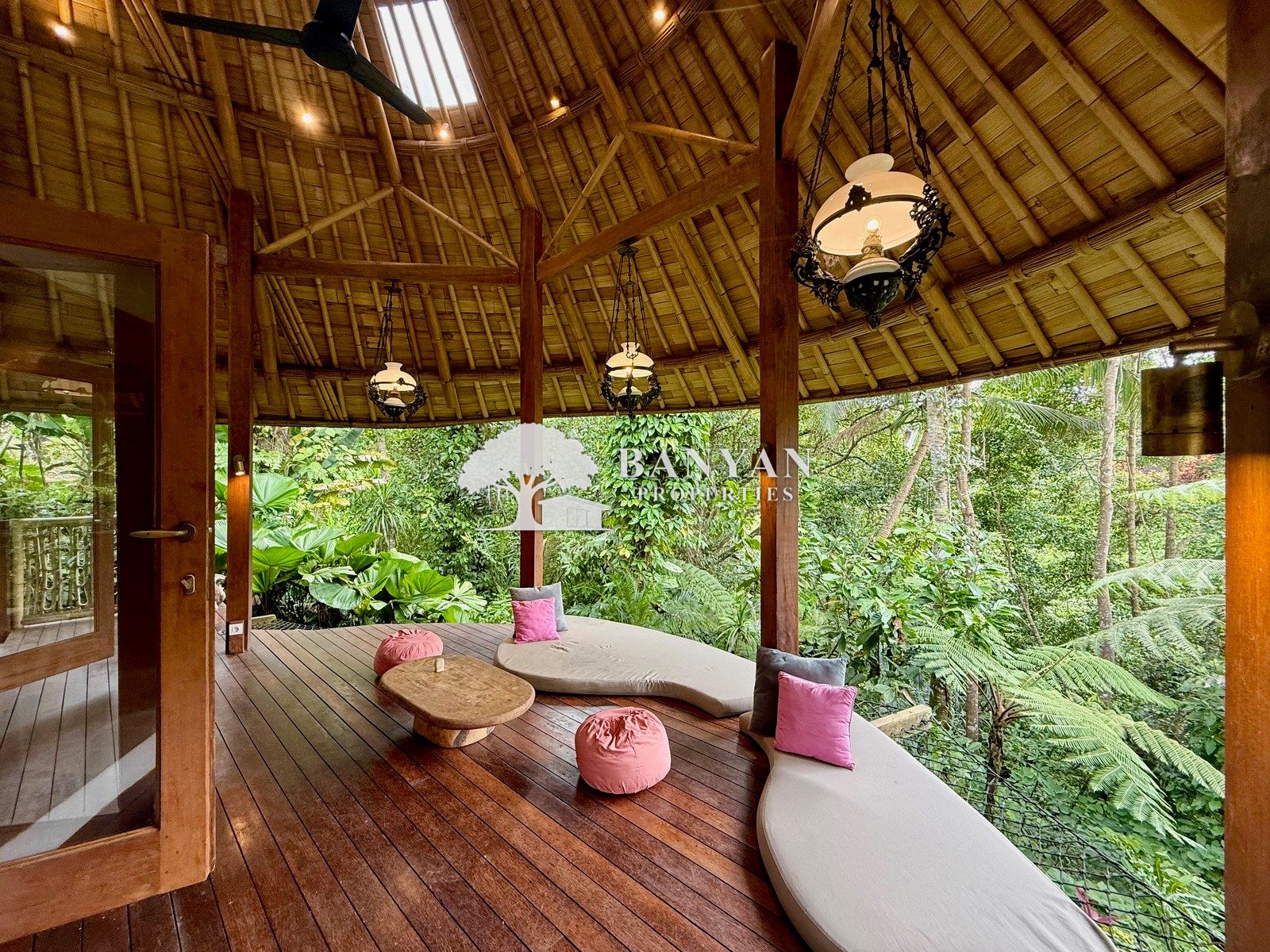 Sunrise Ravine Villa — photo 3 of 17