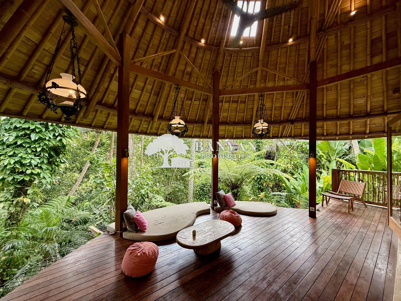 Sunrise Ravine Villa — photo 4 of 17
