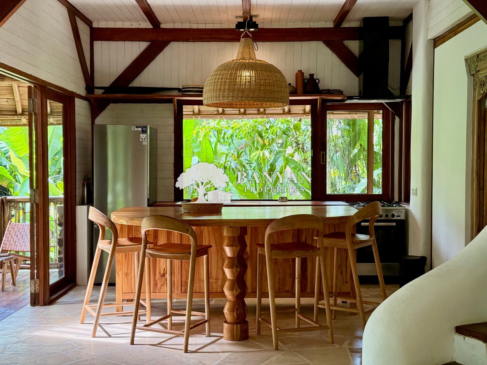 Sunrise Ravine Villa — photo 5 of 17