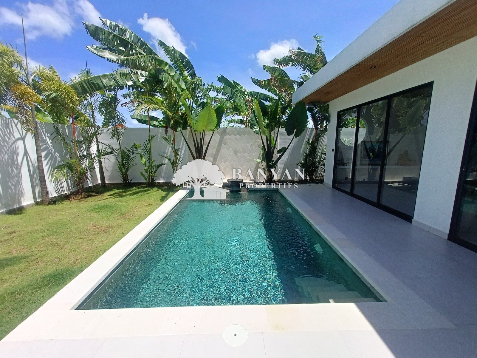 Villa Tunjung Sari Sanur - Beautiful 2 Bedroom Villa in Sanur