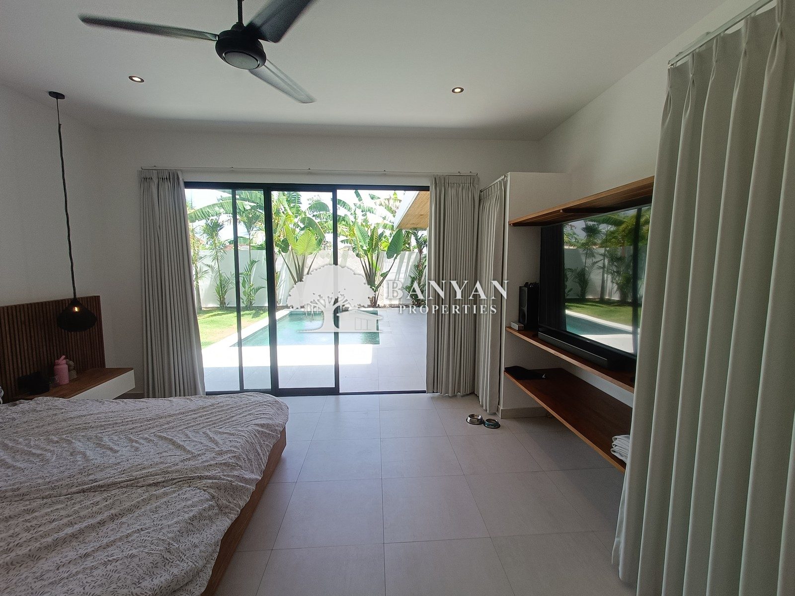 Villa Tunjung Sari Sanur - Beautiful 2 Bedroom Villa in Sanur — photo 11 of 14