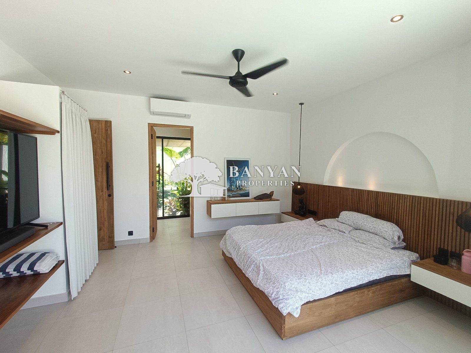 Villa Tunjung Sari Sanur - Beautiful 2 Bedroom Villa in Sanur — photo 6 of 14