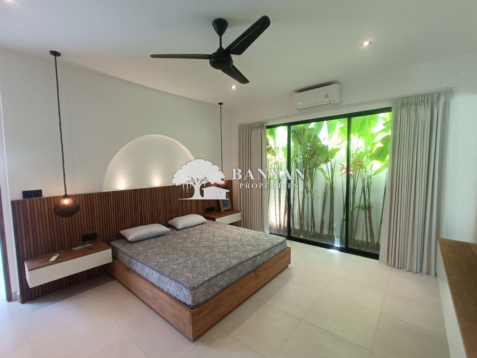 Villa Tunjung Sari Sanur - Beautiful 2 Bedroom Villa in Sanur — photo 8 of 14