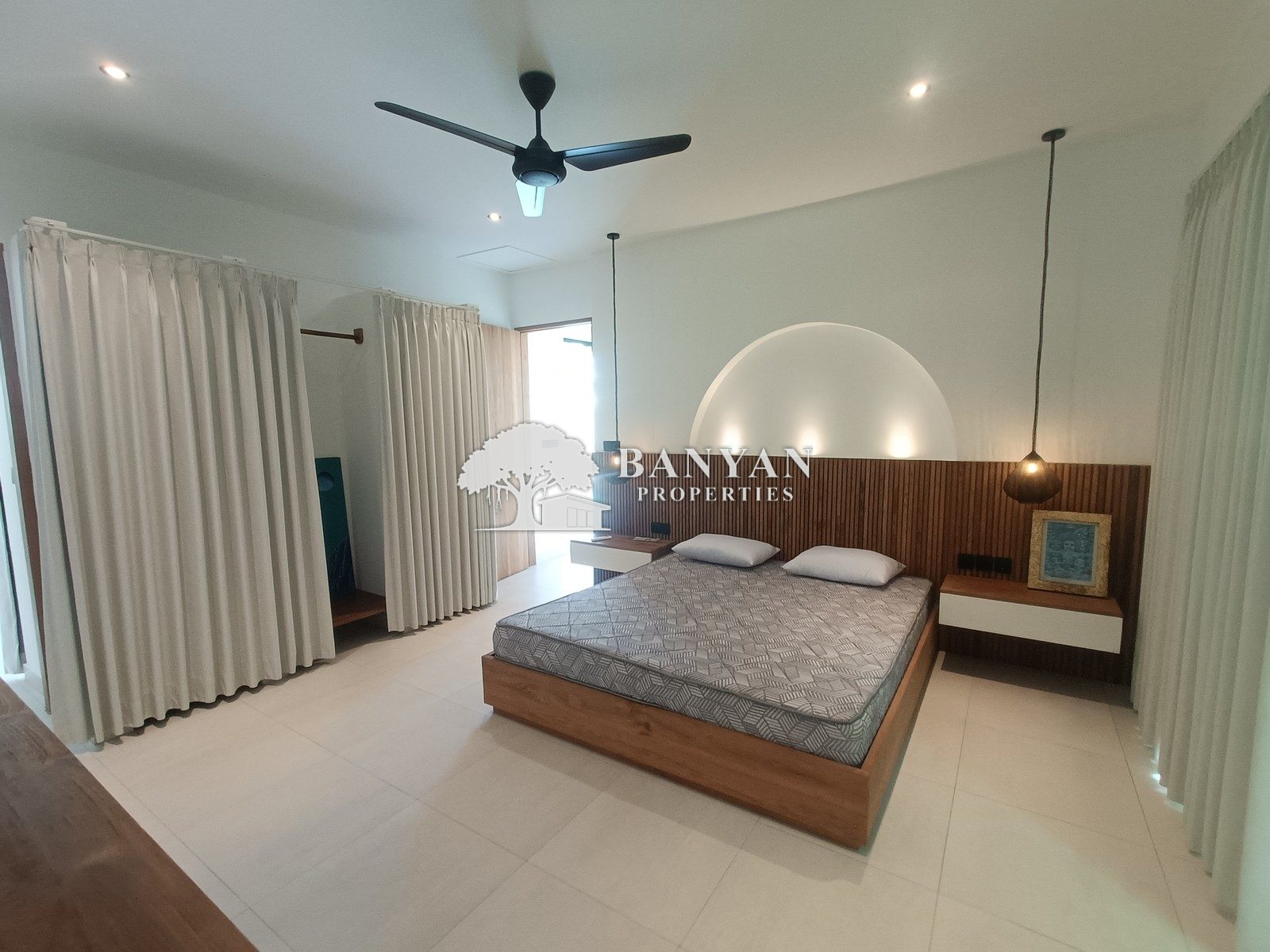 Villa Tunjung Sari Sanur - Beautiful 2 Bedroom Villa in Sanur — photo 9 of 14