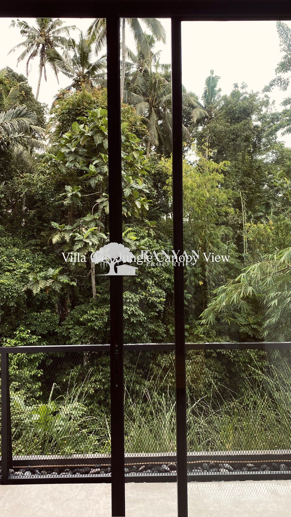 Tepi Hutan Villas - 2 bedrooms sanctuary in Pejeng — photo 2 of 69