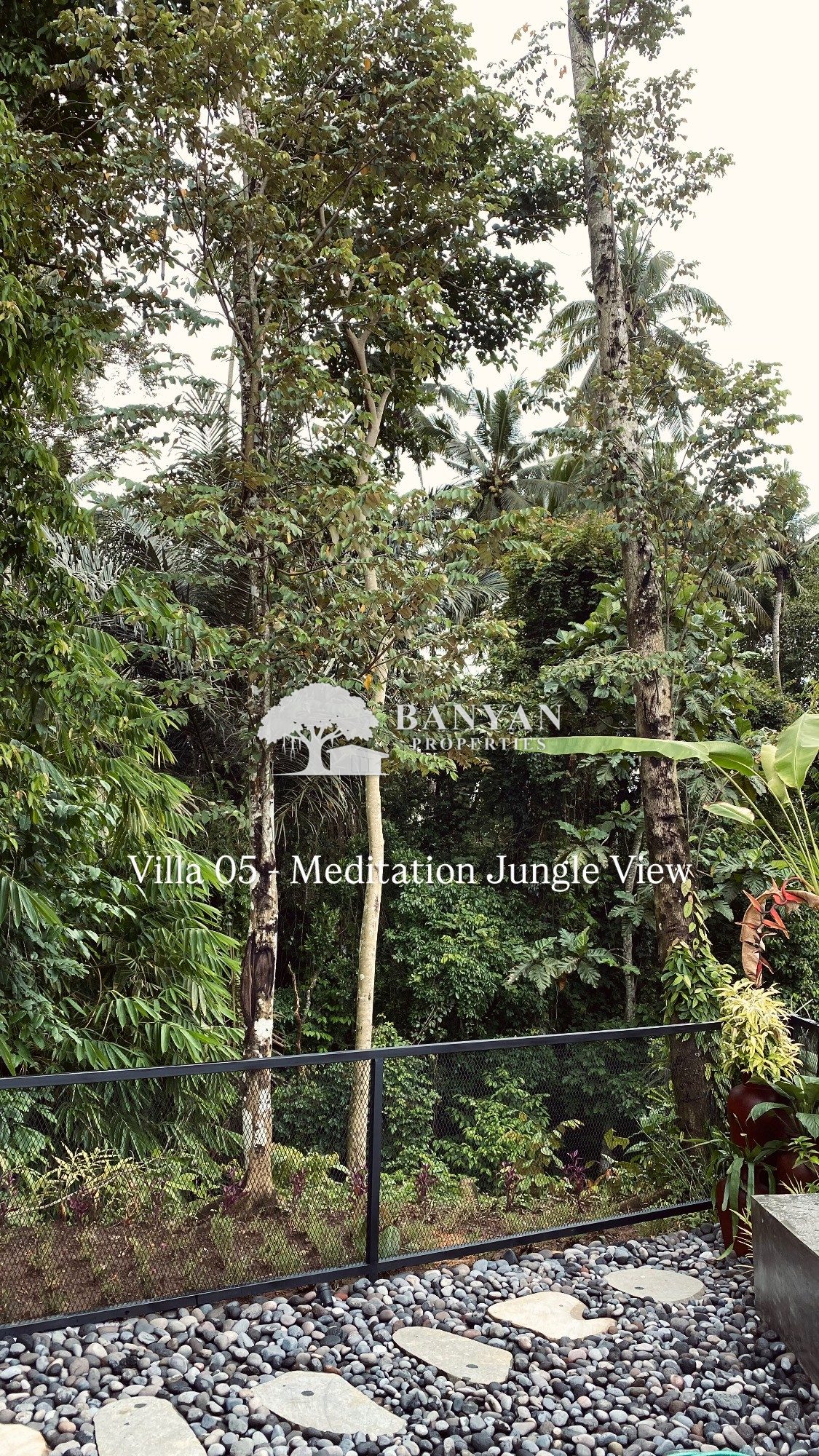 Tepi Hutan Villas - 2 bedrooms sanctuary in Pejeng — photo 3 of 69