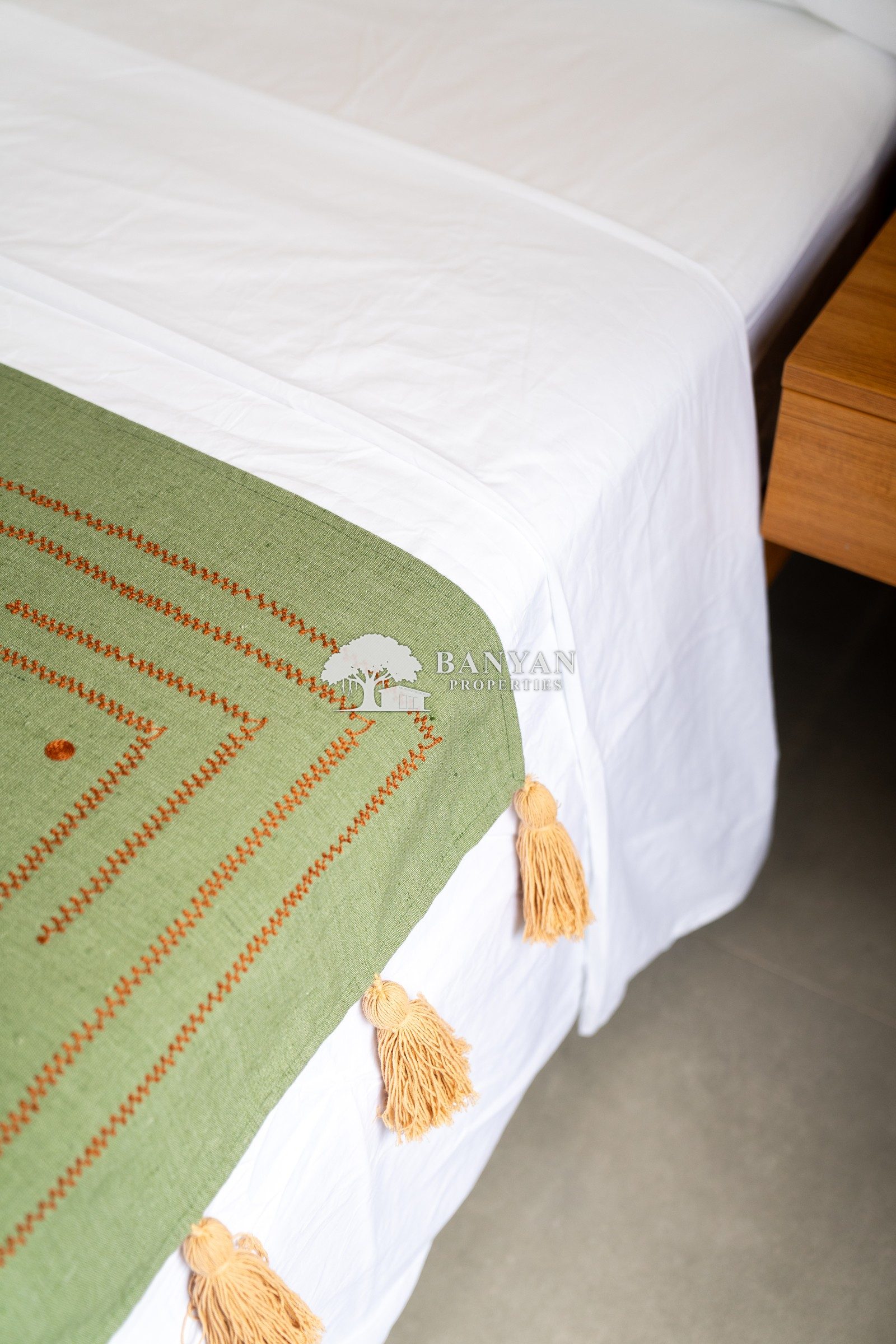 Tepi Hutan Villas - 2 bedrooms sanctuary in Pejeng — photo 5 of 69