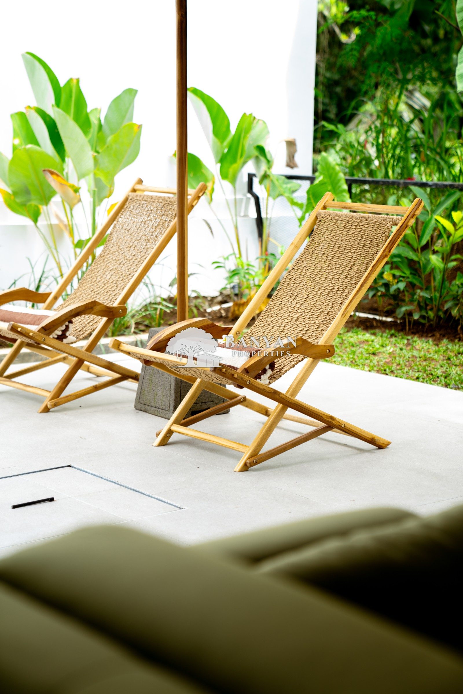 Tepi Hutan Villas - 2 bedrooms sanctuary in Pejeng — photo 8 of 69