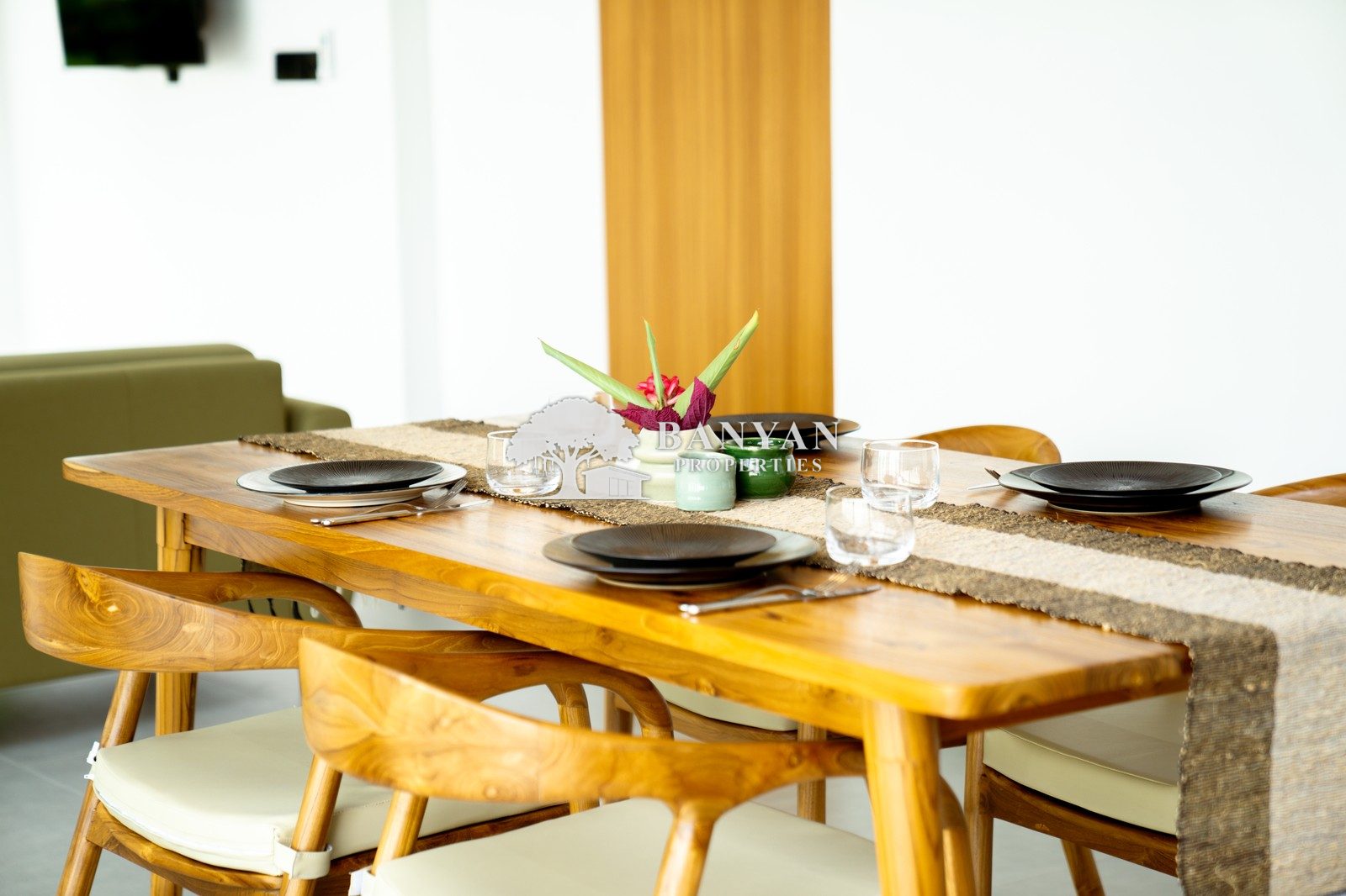 Tepi Hutan Villas - 2 bedrooms sanctuary in Pejeng — photo 9 of 69