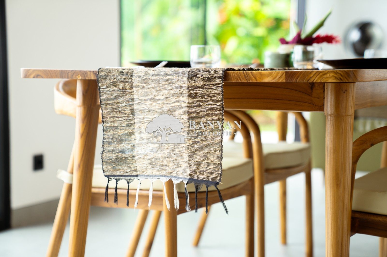 Tepi Hutan Villas - 2 bedrooms sanctuary in Pejeng — photo 13 of 69