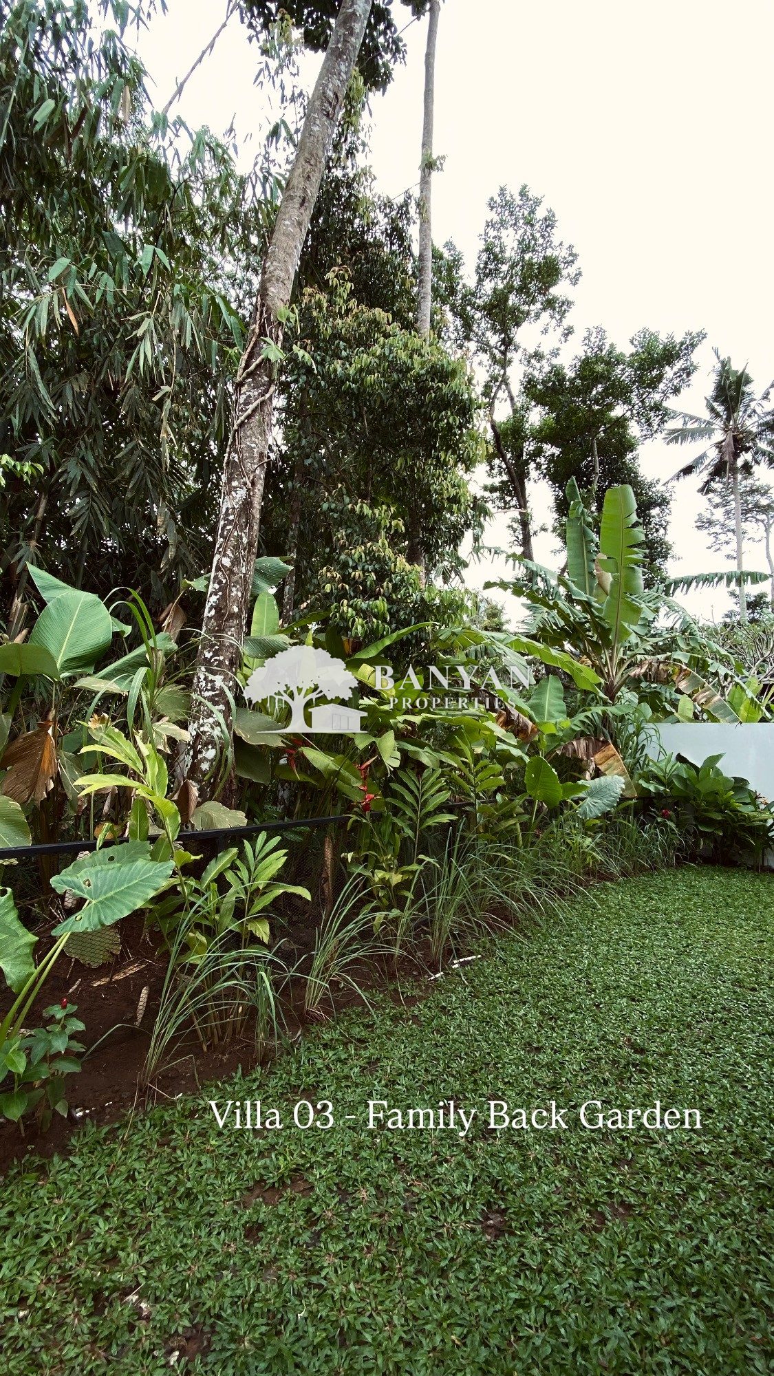 Tepi Hutan Villas - 2 bedrooms sanctuary in Pejeng — photo 20 of 69