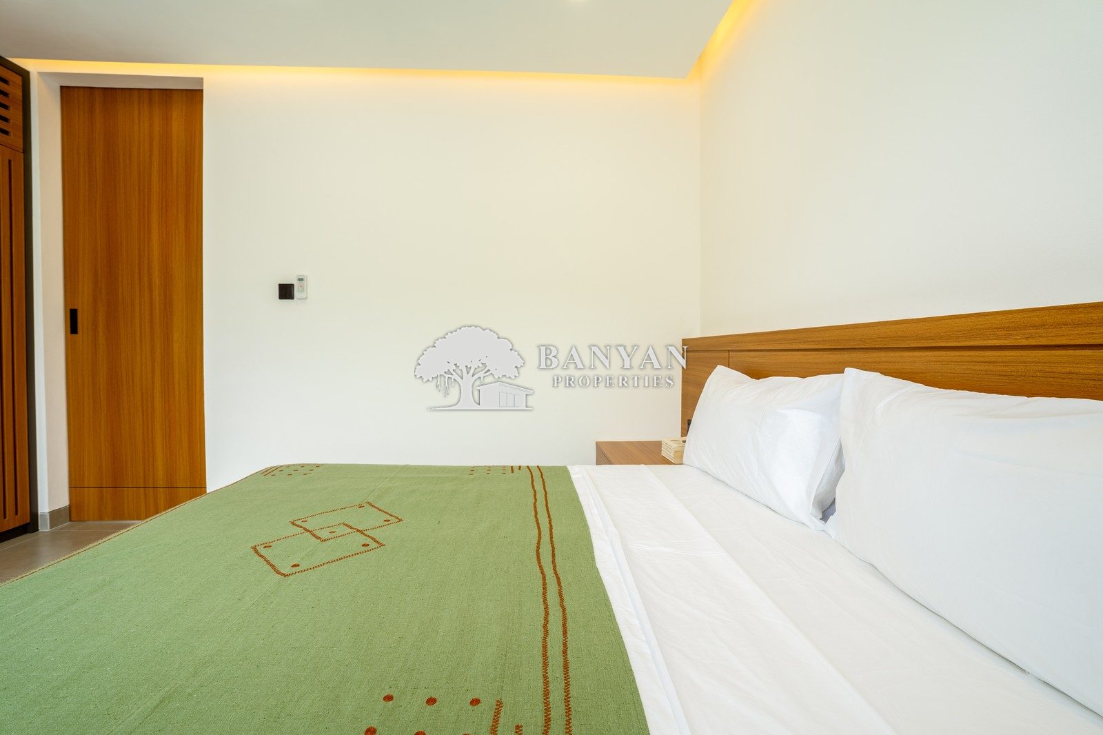 Tepi Hutan Villas - 2 bedrooms sanctuary in Pejeng — photo 21 of 69