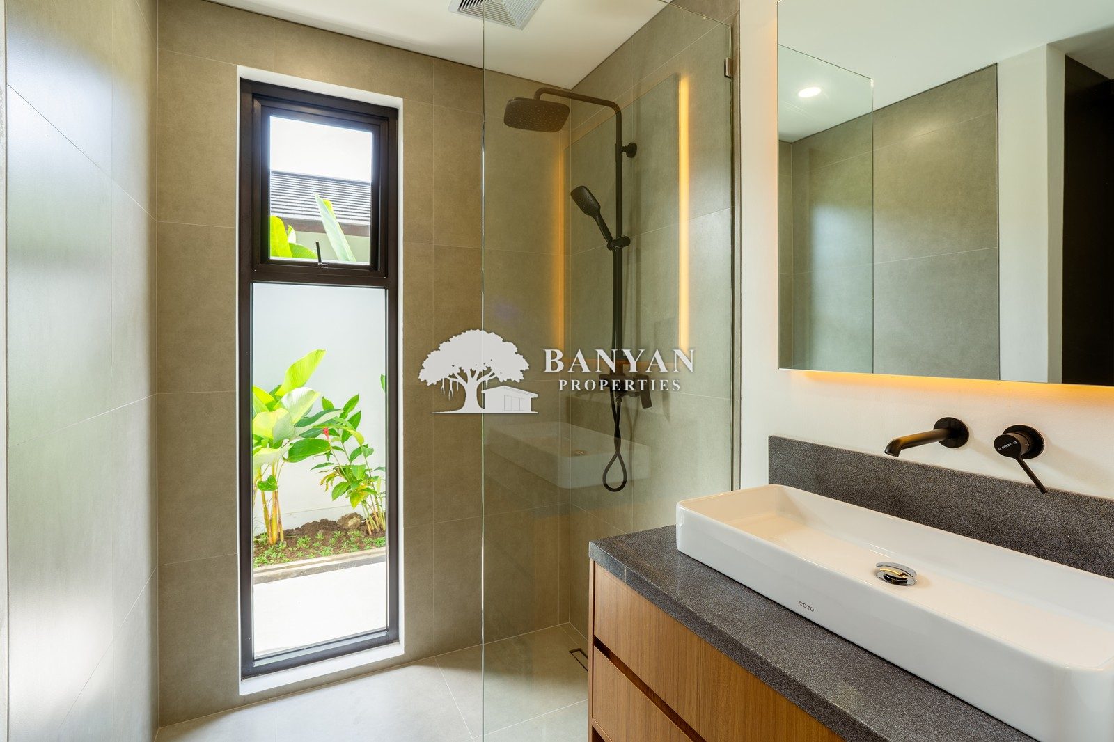 Tepi Hutan Villas - 2 bedrooms sanctuary in Pejeng — photo 22 of 69