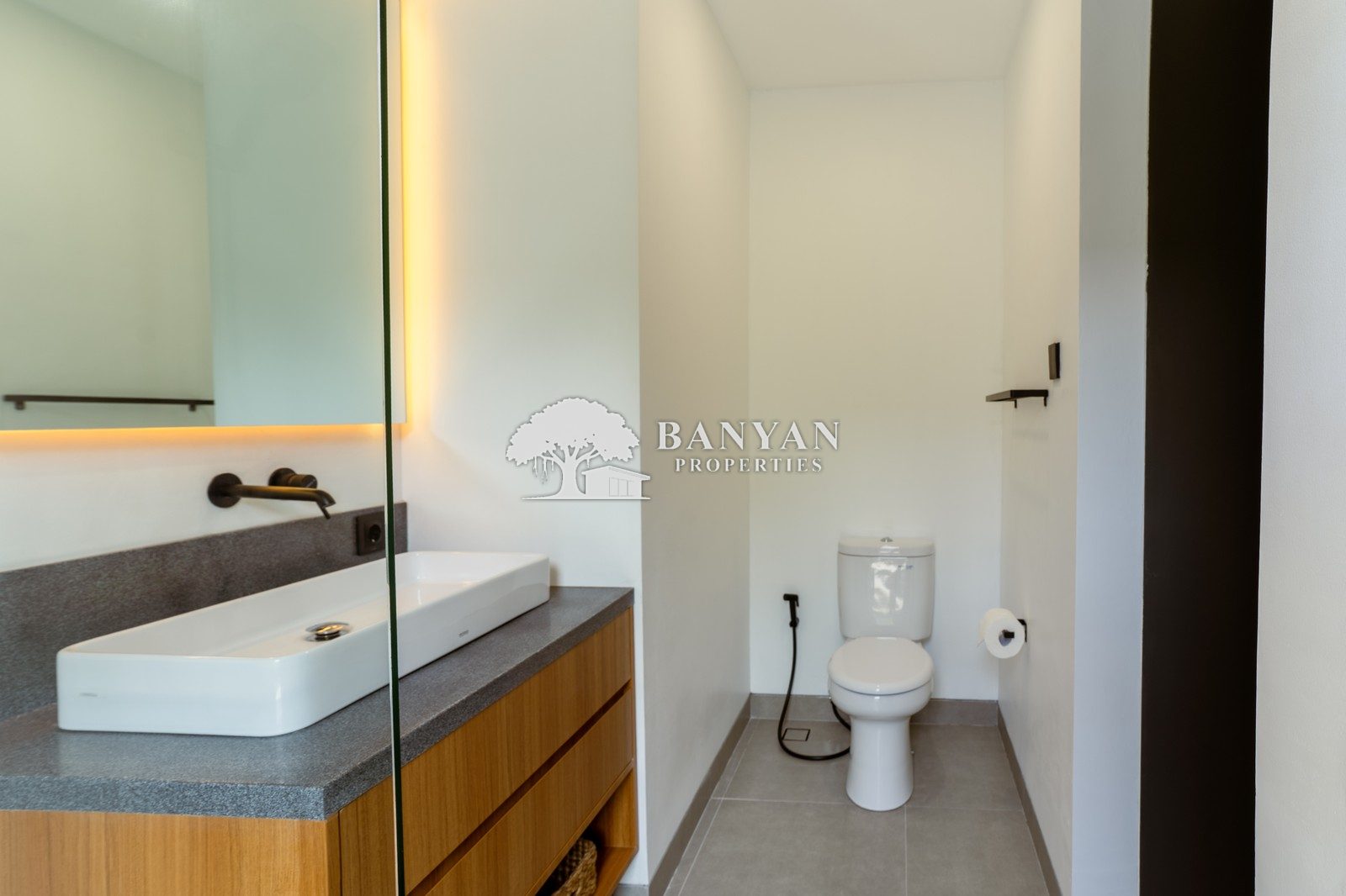 Tepi Hutan Villas - 2 bedrooms sanctuary in Pejeng — photo 23 of 69