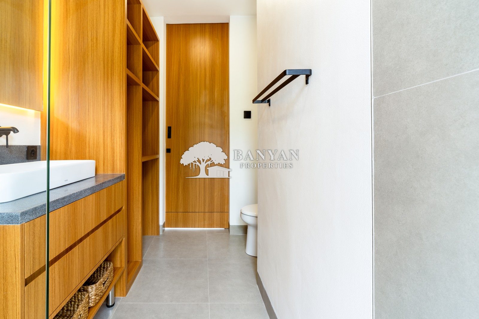Tepi Hutan Villas - 2 bedrooms sanctuary in Pejeng — photo 25 of 69