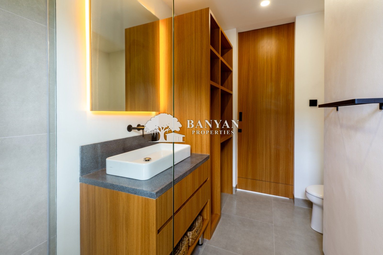 Tepi Hutan Villas - 2 bedrooms sanctuary in Pejeng — photo 26 of 69