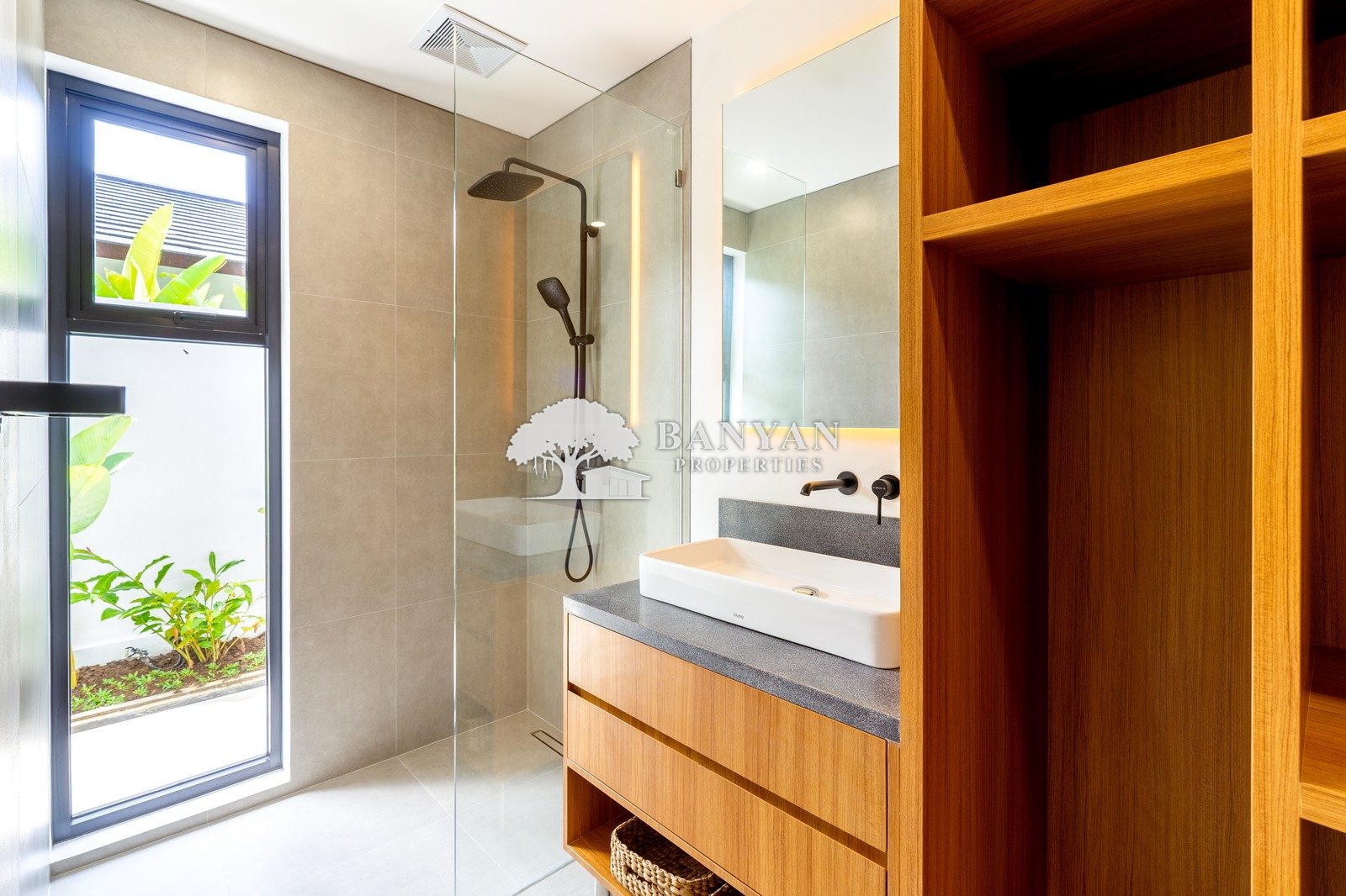 Tepi Hutan Villas - 2 bedrooms sanctuary in Pejeng — photo 27 of 69