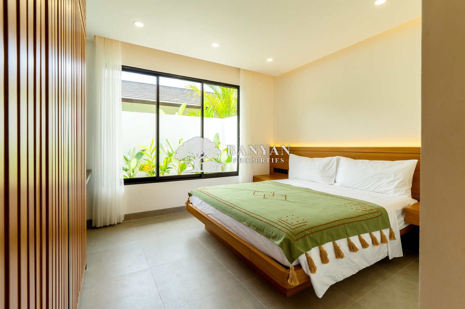 Tepi Hutan Villas - 2 bedrooms sanctuary in Pejeng — photo 28 of 69