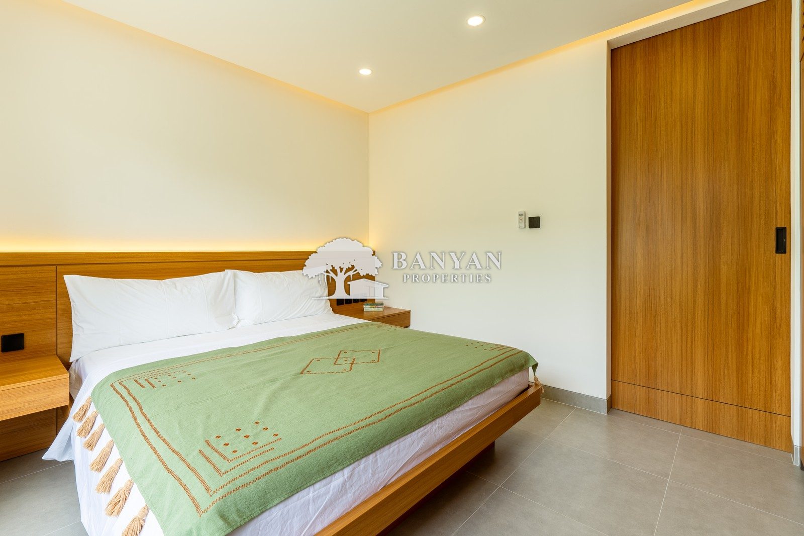 Tepi Hutan Villas - 2 bedrooms sanctuary in Pejeng — photo 29 of 69