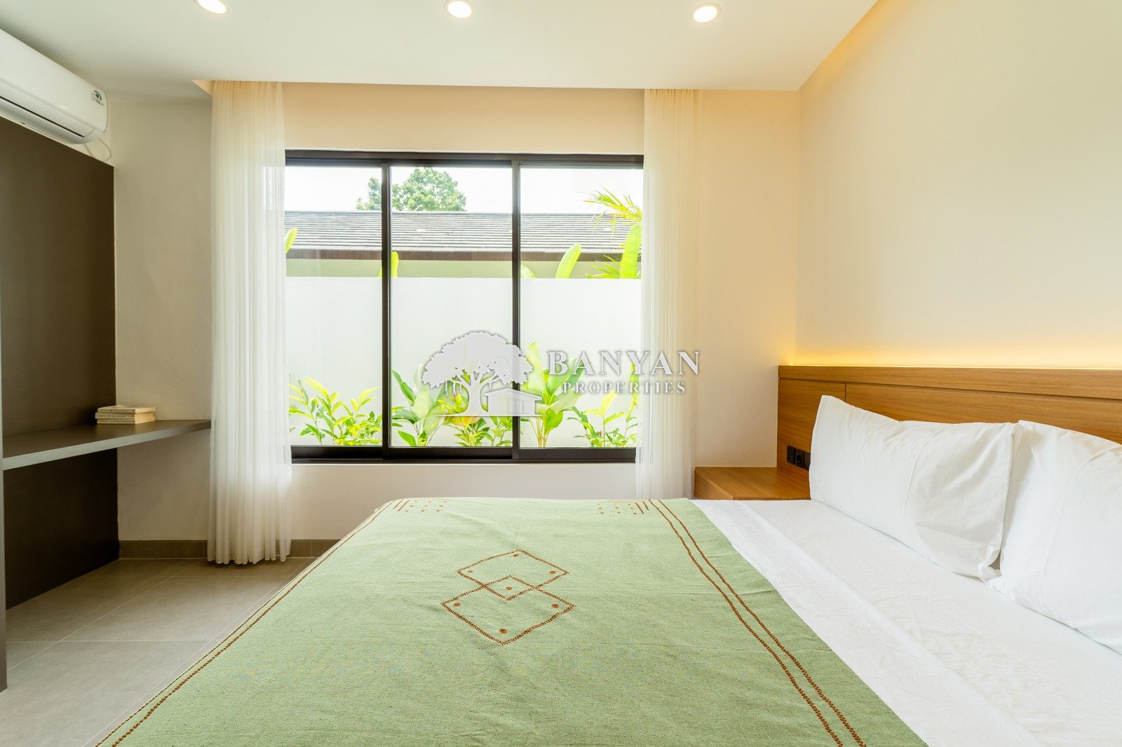 Tepi Hutan Villas - 2 bedrooms sanctuary in Pejeng — photo 30 of 69