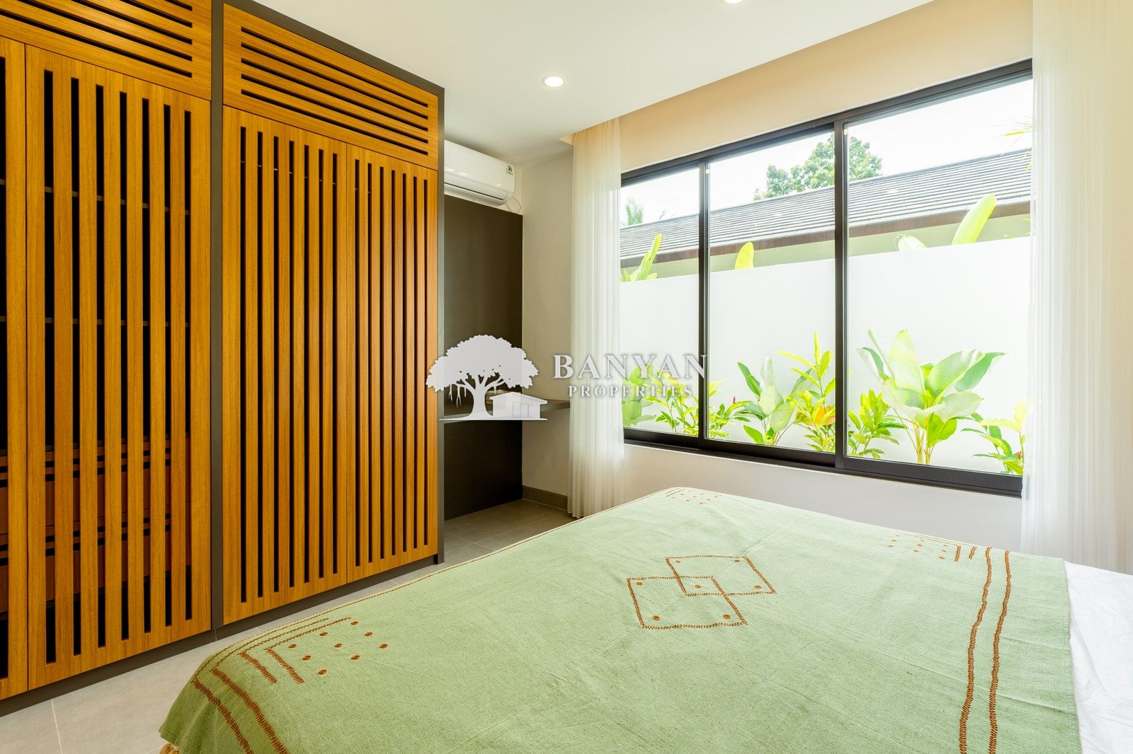 Tepi Hutan Villas - 2 bedrooms sanctuary in Pejeng — photo 31 of 69