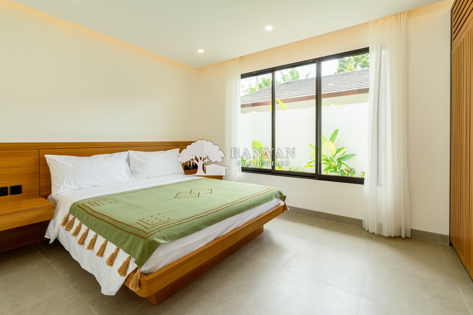 Tepi Hutan Villas - 2 bedrooms sanctuary in Pejeng — photo 32 of 69